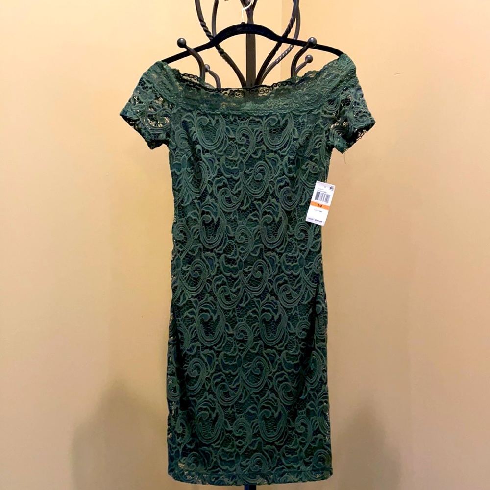 Dress NWT